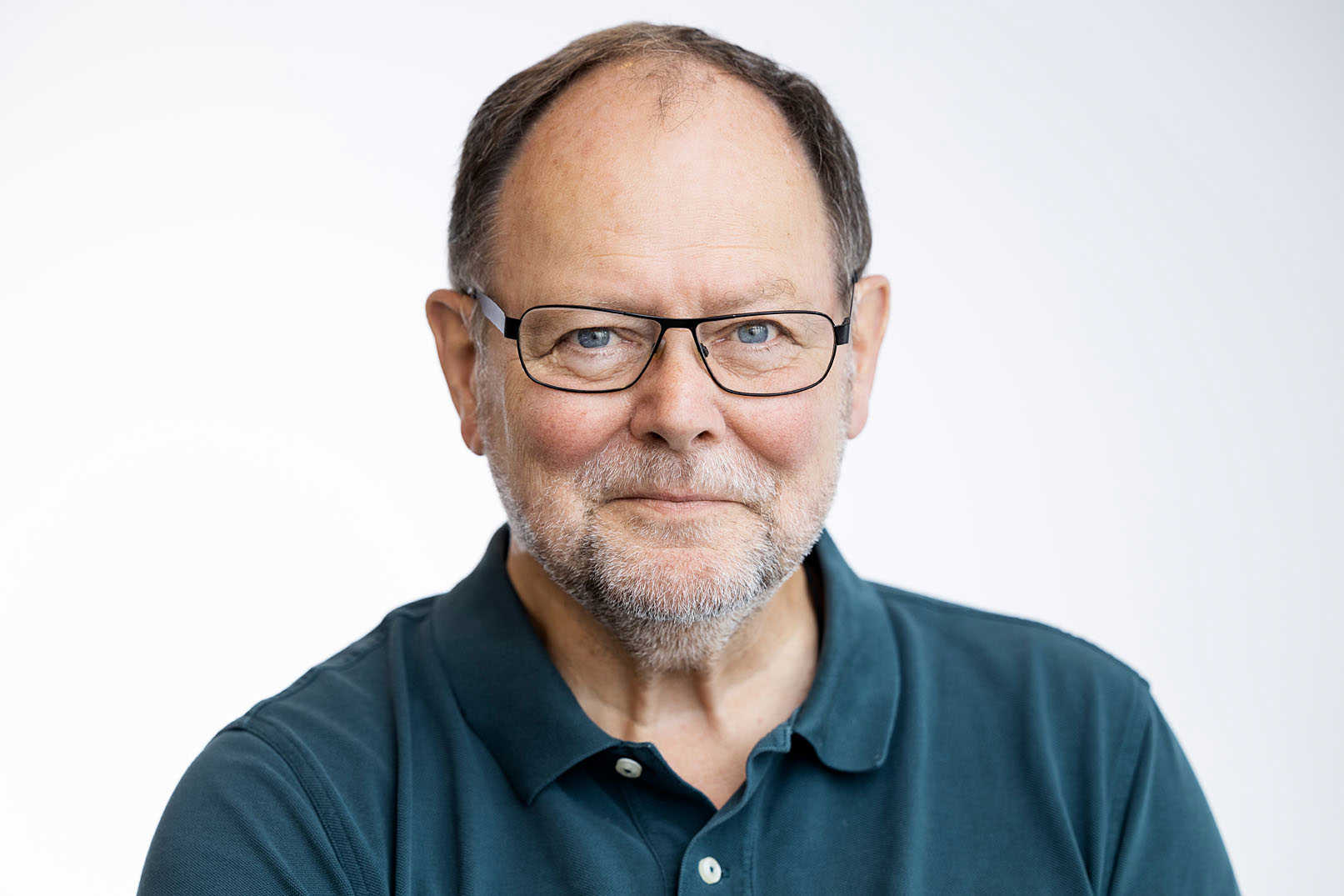 Frank Binderup, Roskilde