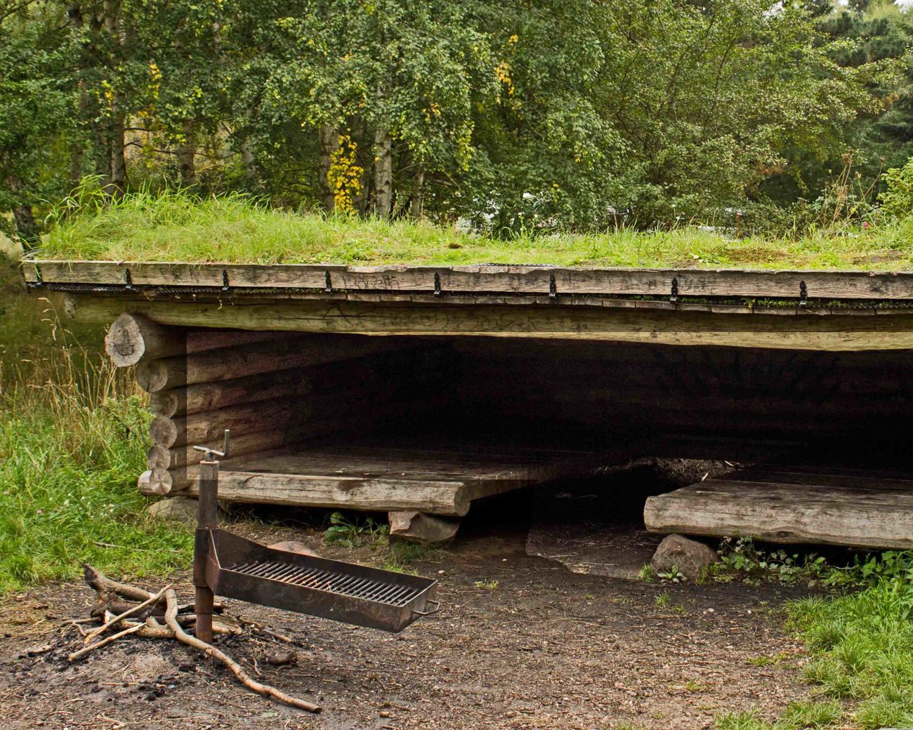shelter