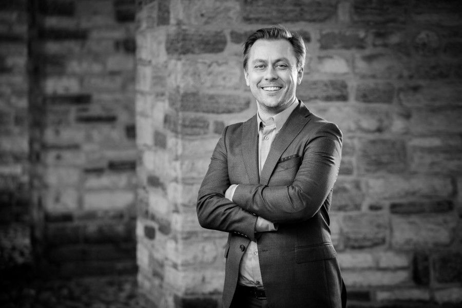 Adfærdsforsker, Pelle Guldborg Hansen