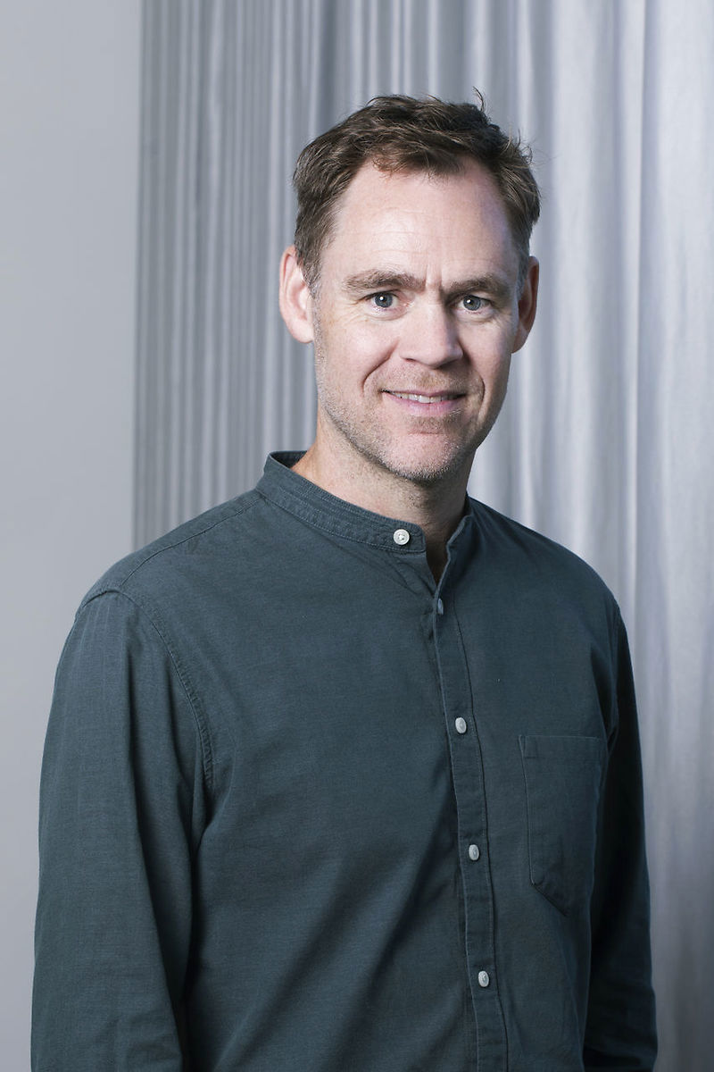 Henrik Bisp, Videnscentret Bolius