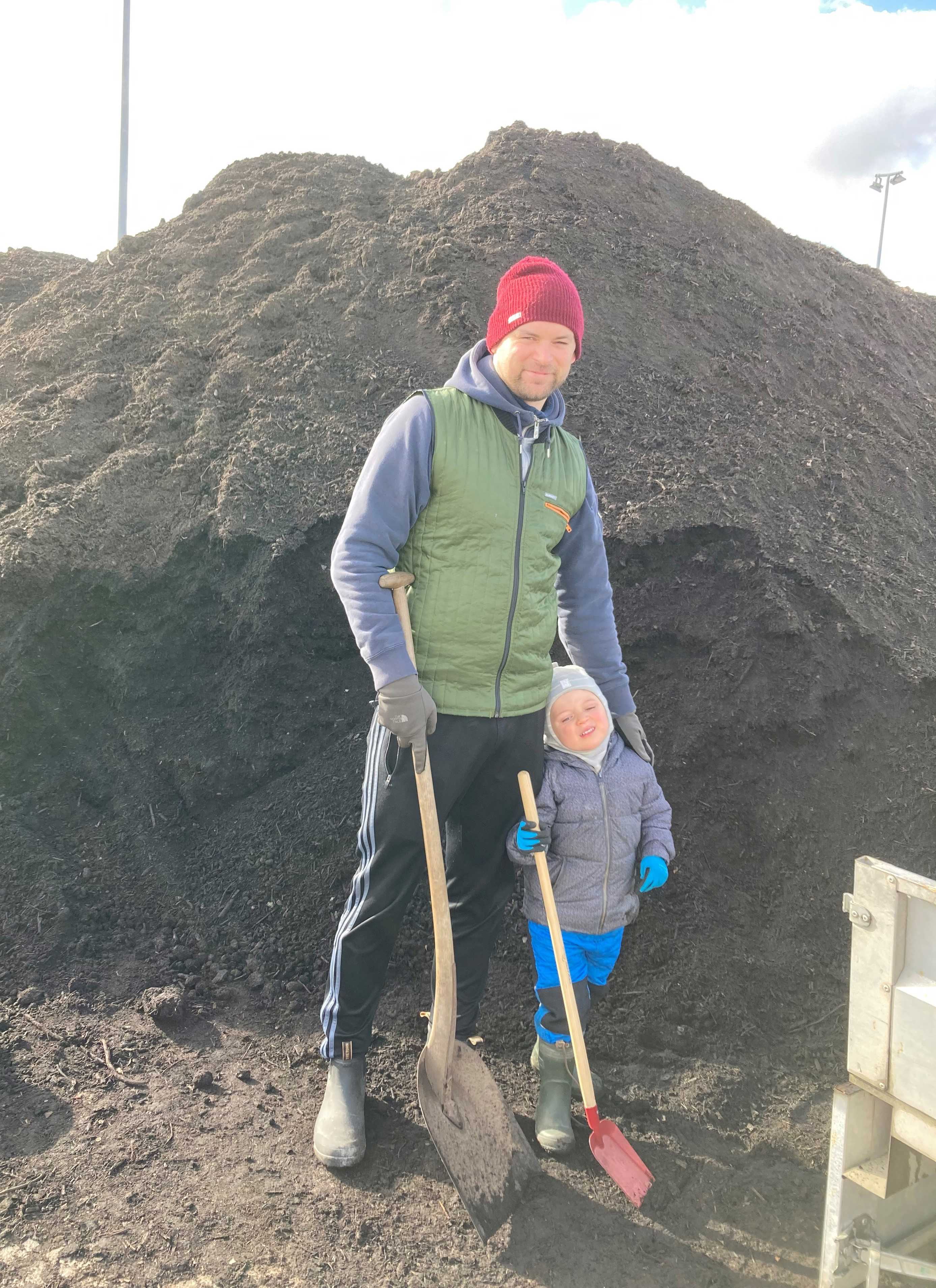 Christian Rønn Jensen, Roskilde