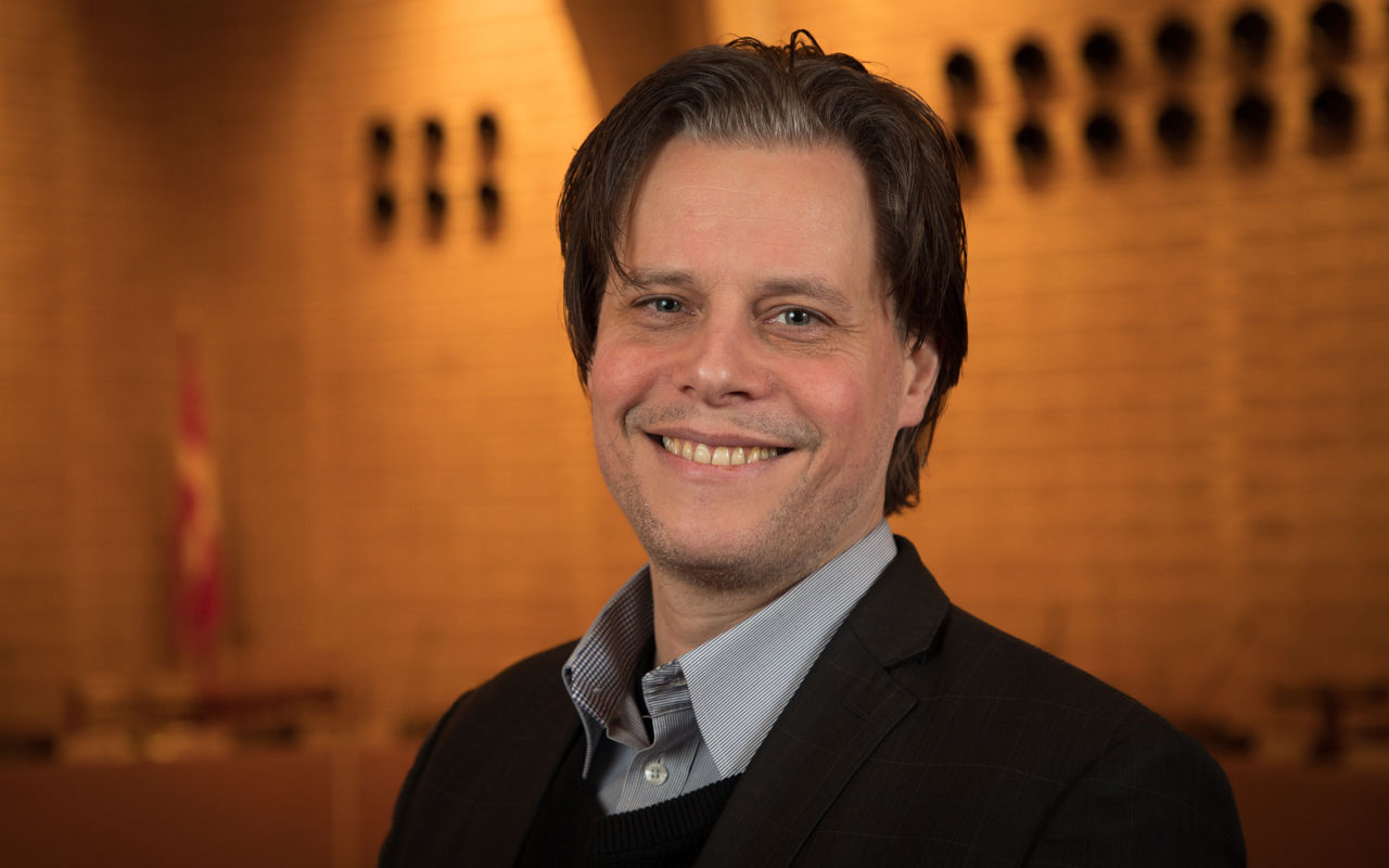 Troels Toft Nielsen (S)