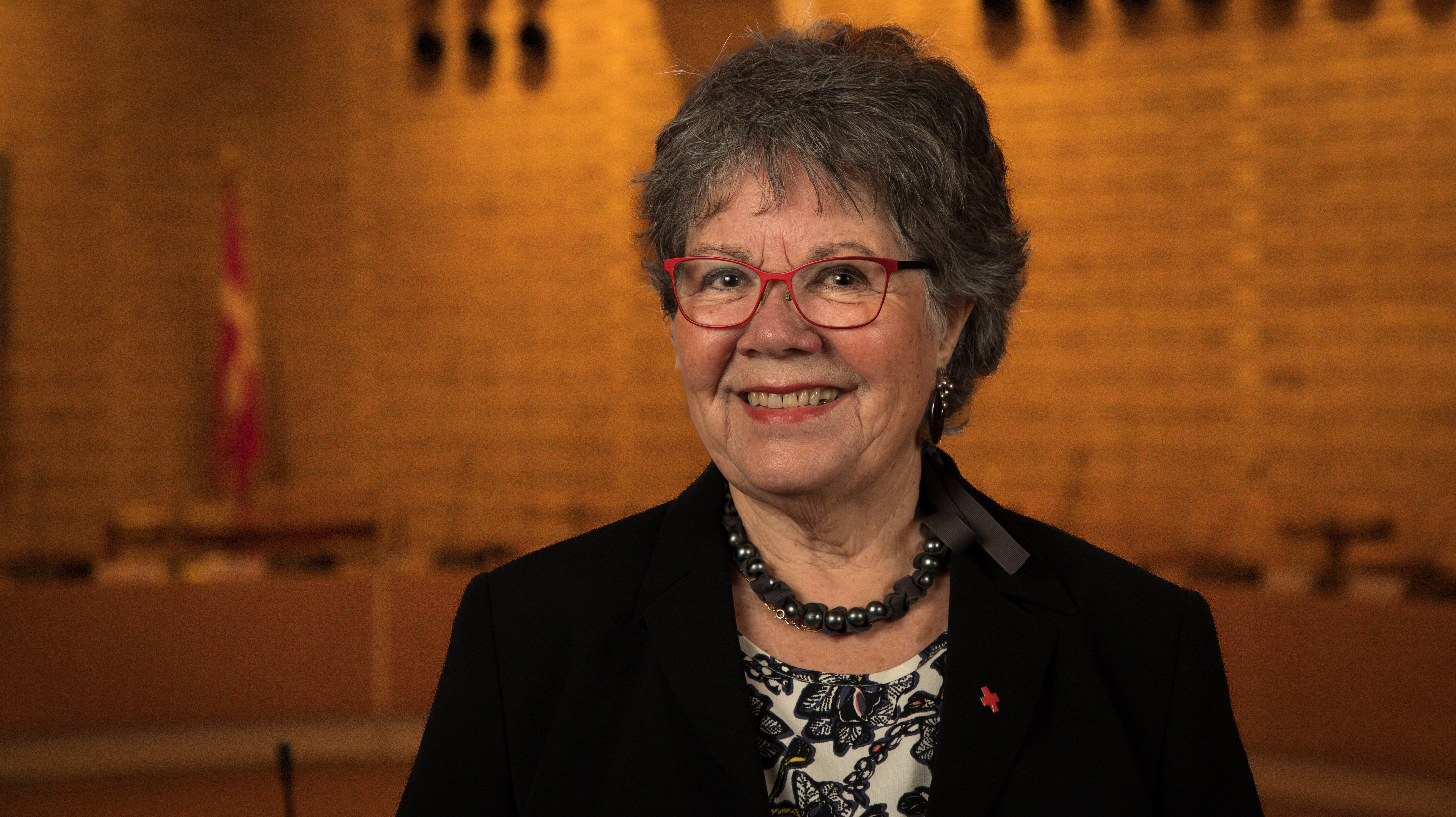 Marianne Kiærulff (V)