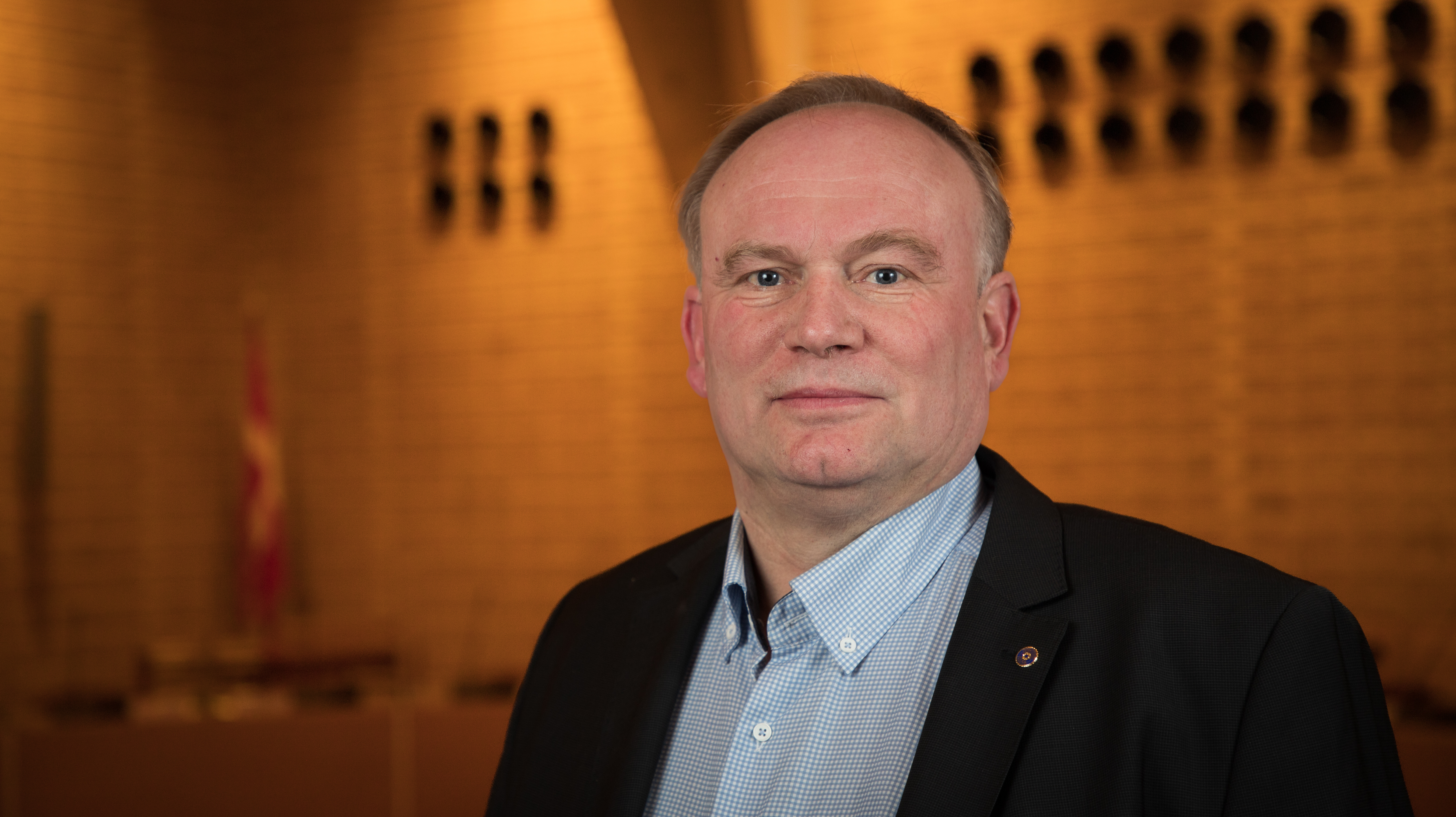 Jacob Søegaard (V)