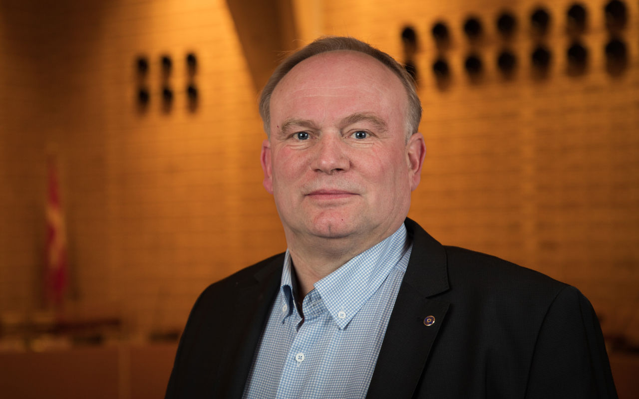 Jacob Søegaard (V)