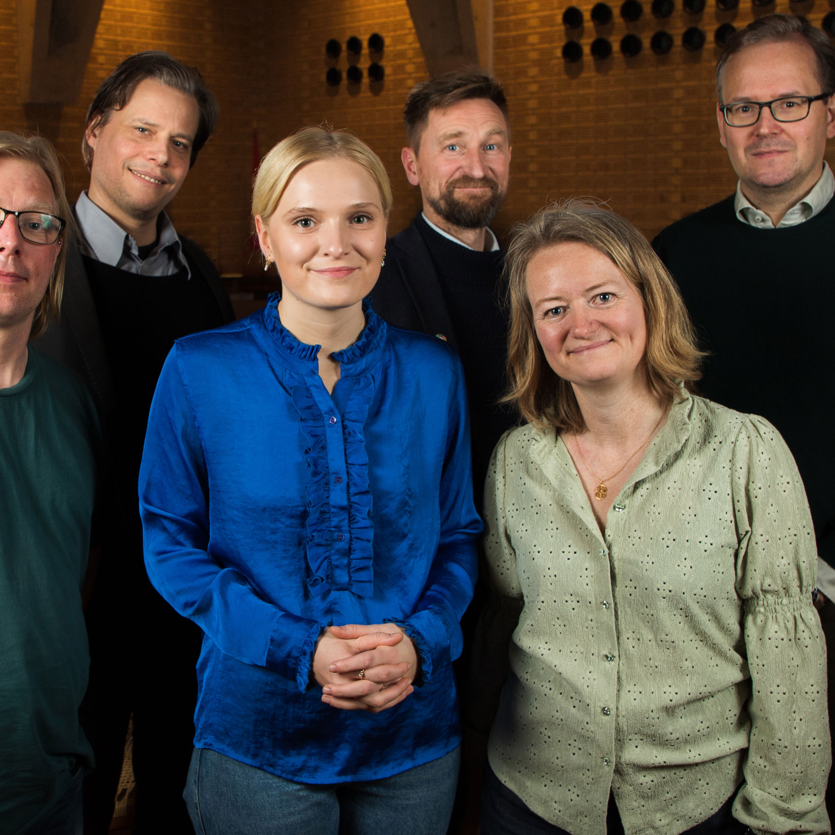 Klima Og Miljøudvalget