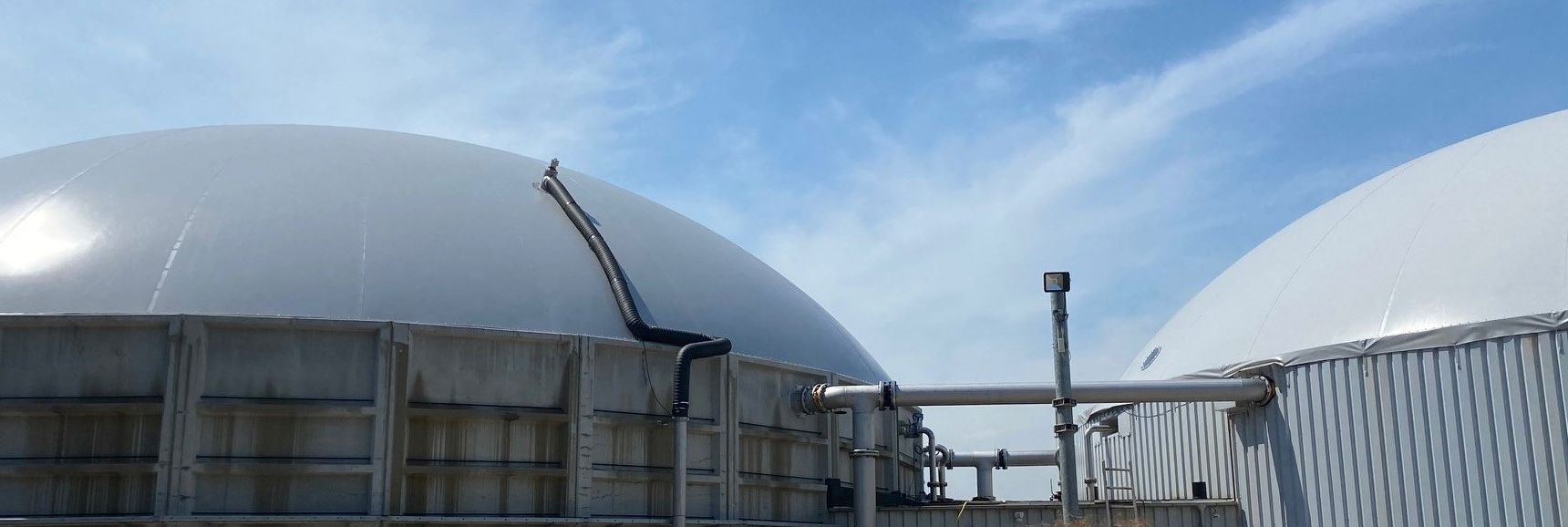 Solrød Biogasanlæg