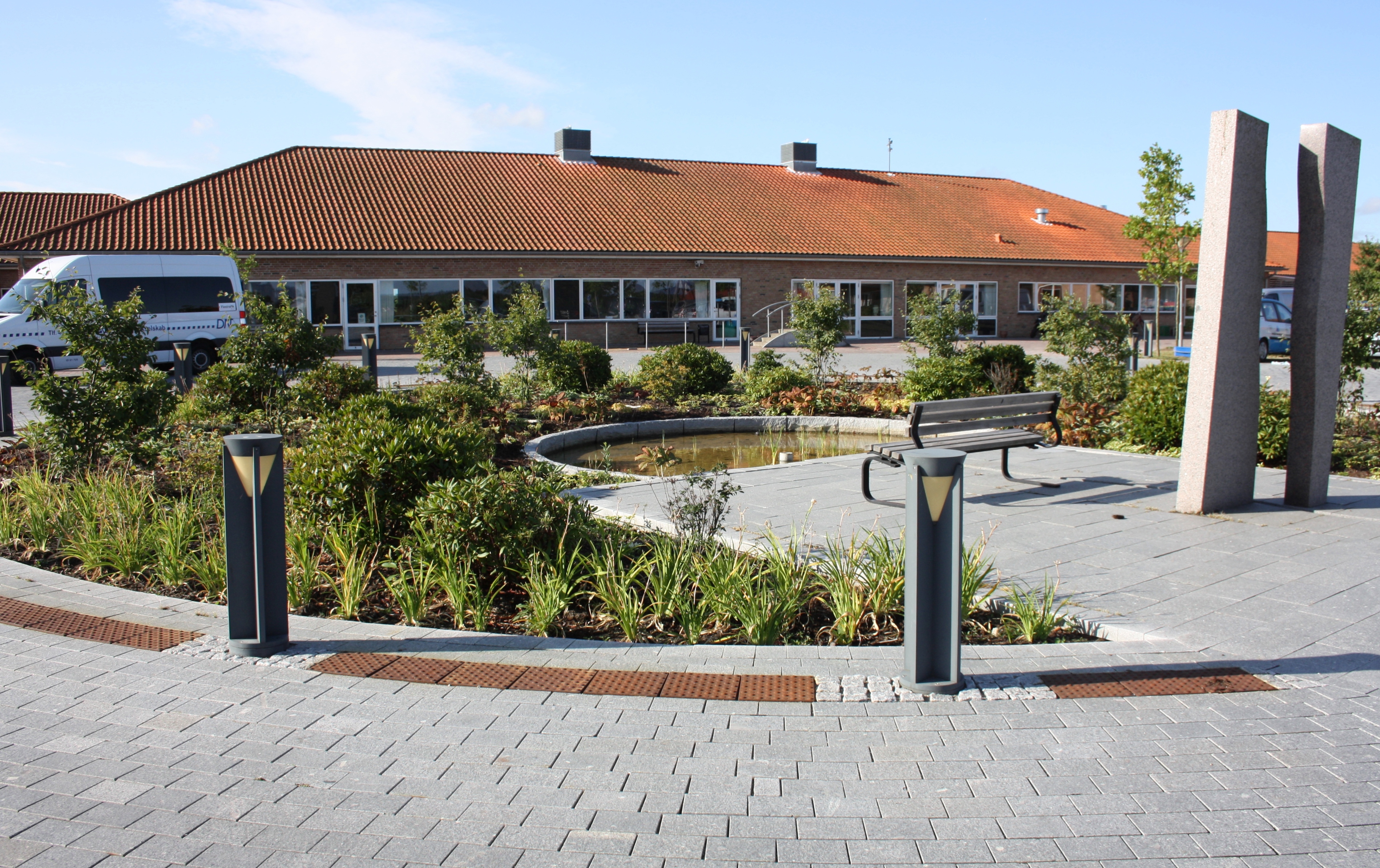 Demenscenter Kristiansminde