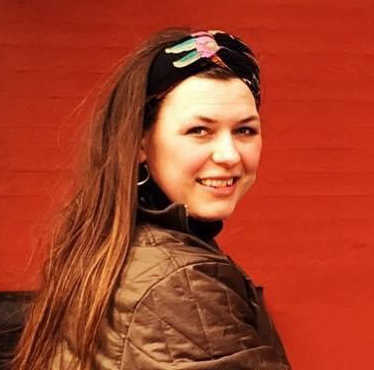 Anja Wejs Phigalt - Grafisk designer Roskilde Kommune