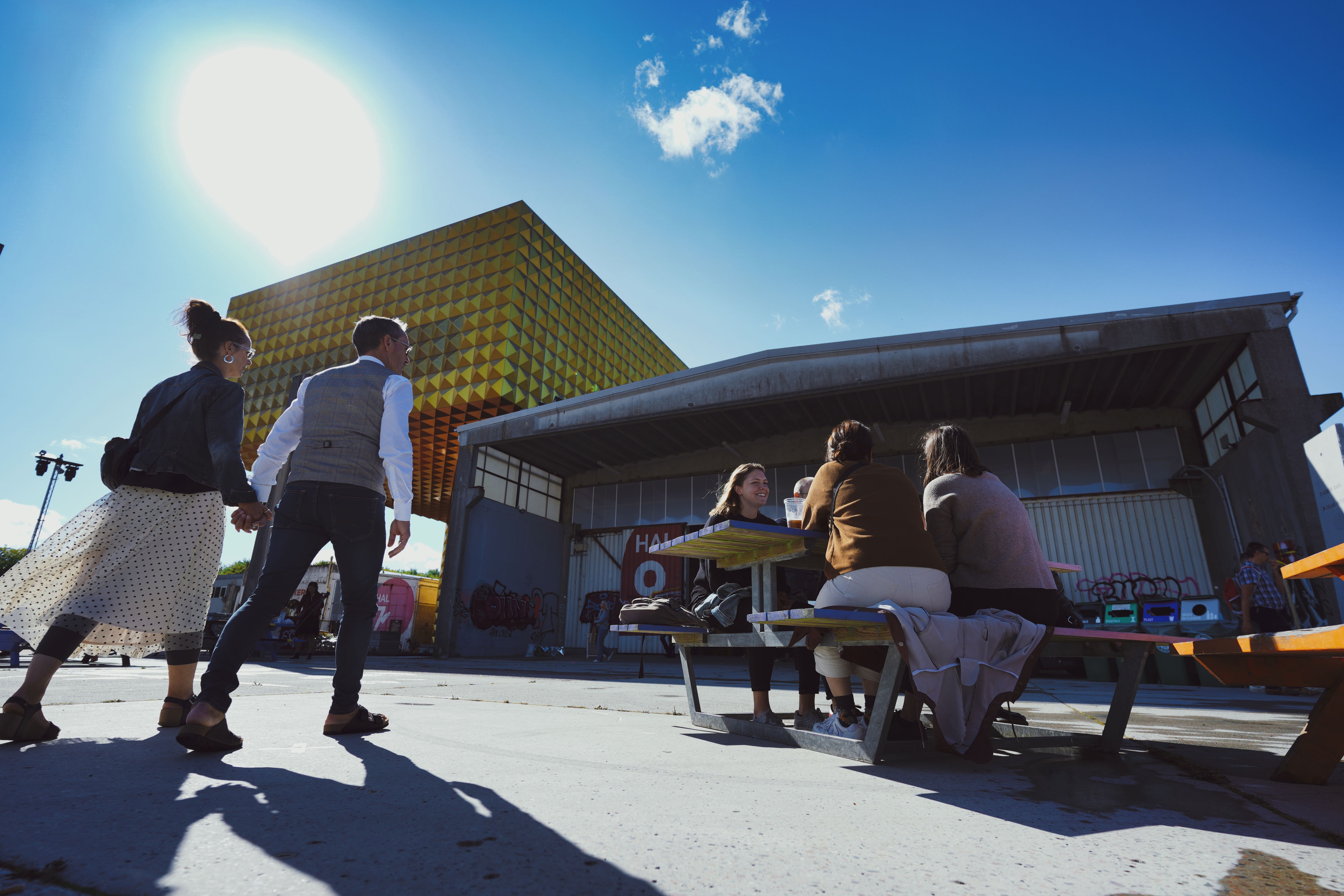 Musicon Kulturdage2020