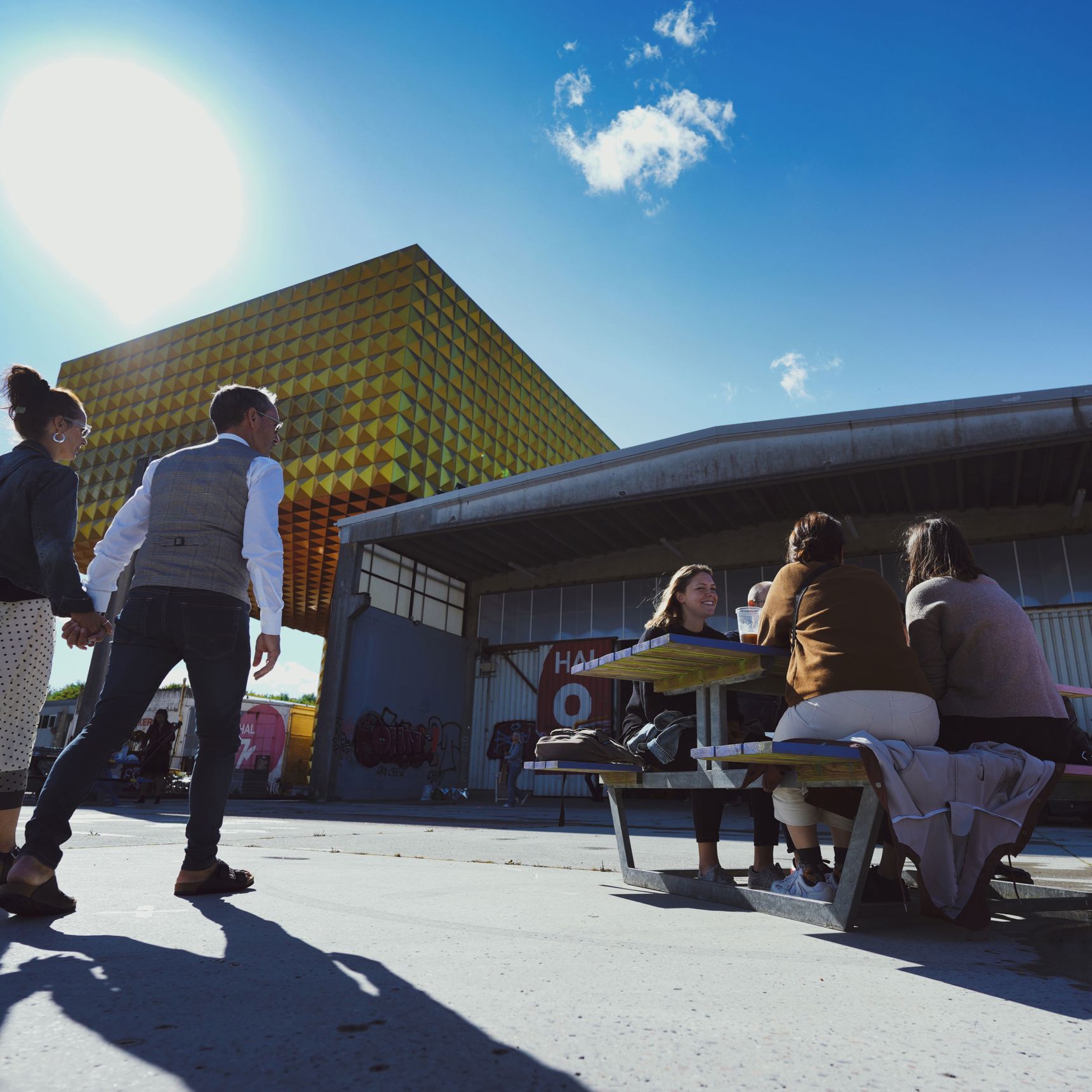 Musicon Kulturdage2020