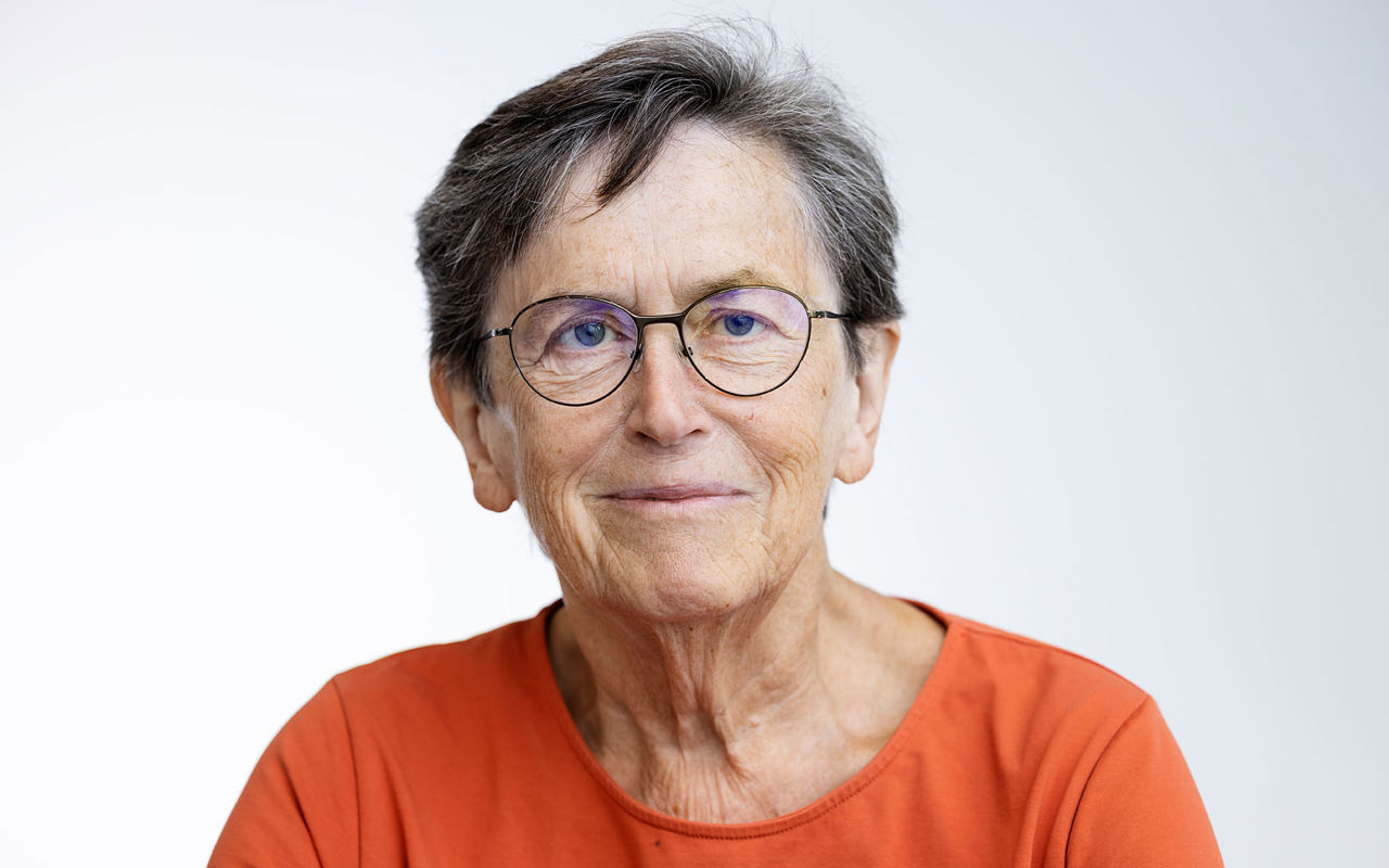 Marianne Lund, Roskilde