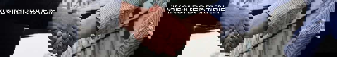 Alle virksomhedspartnerne.