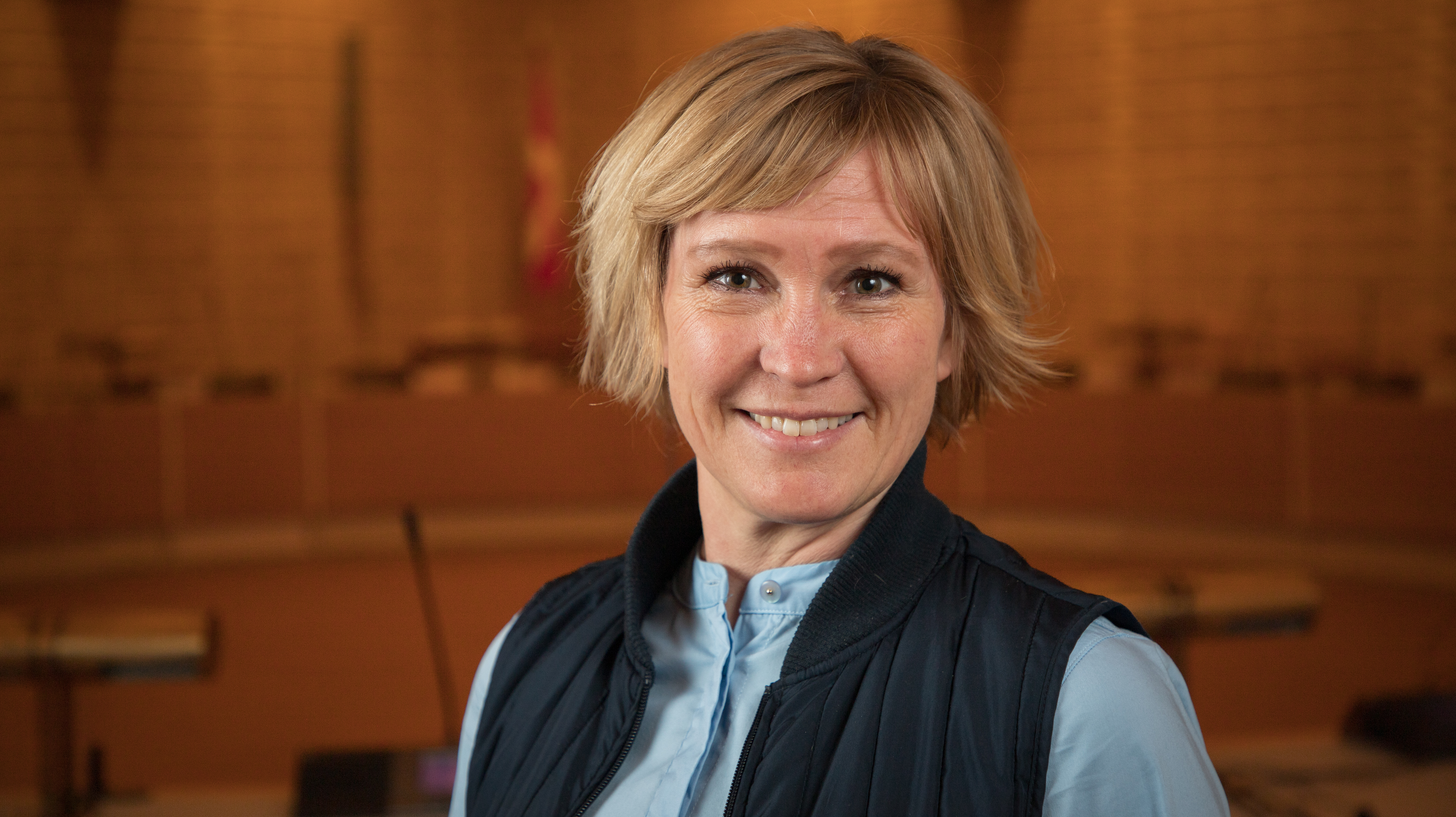 Camiilla Vilby Mokvist (S)