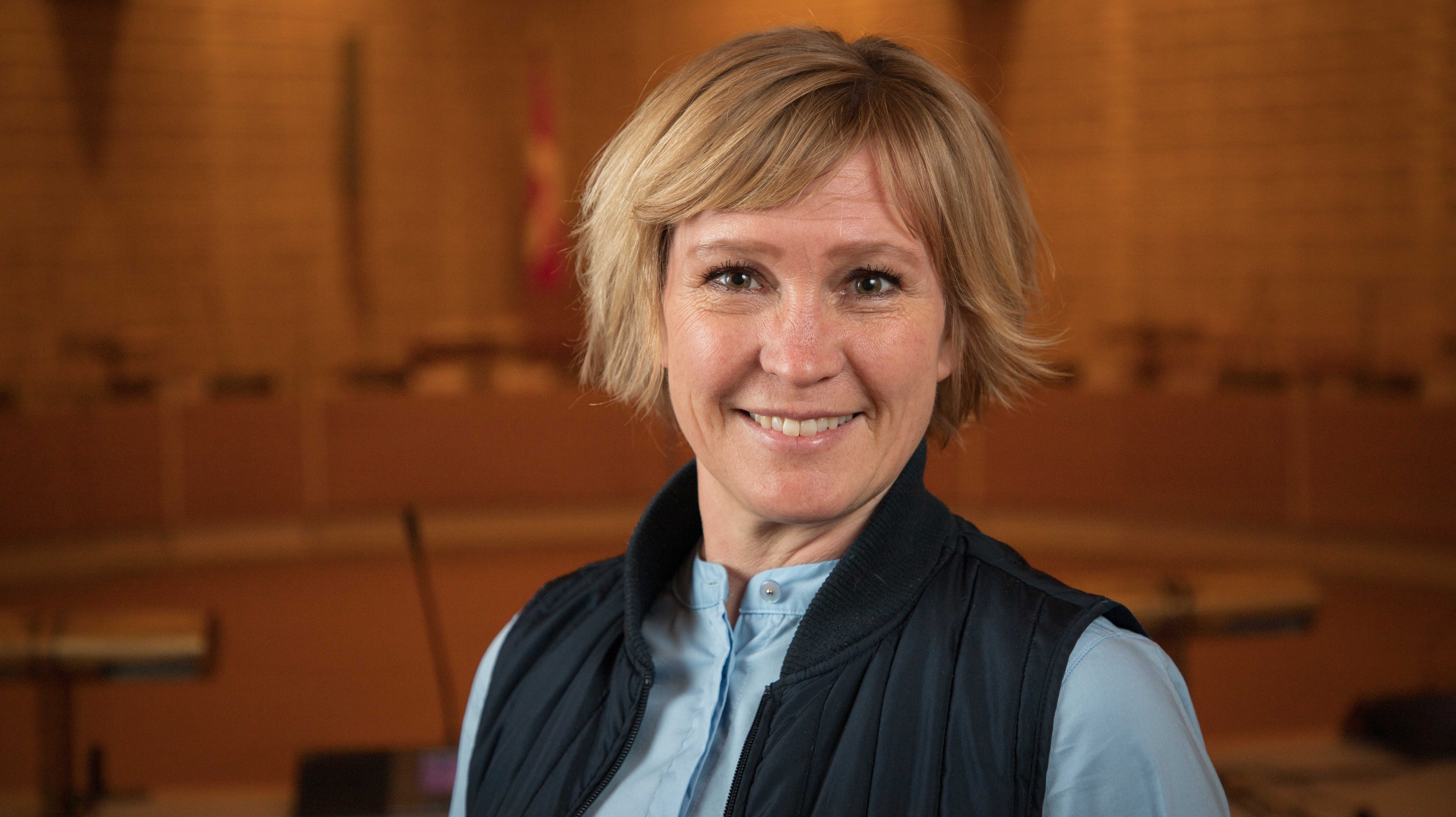 Camiilla Vilby Mokvist (S)