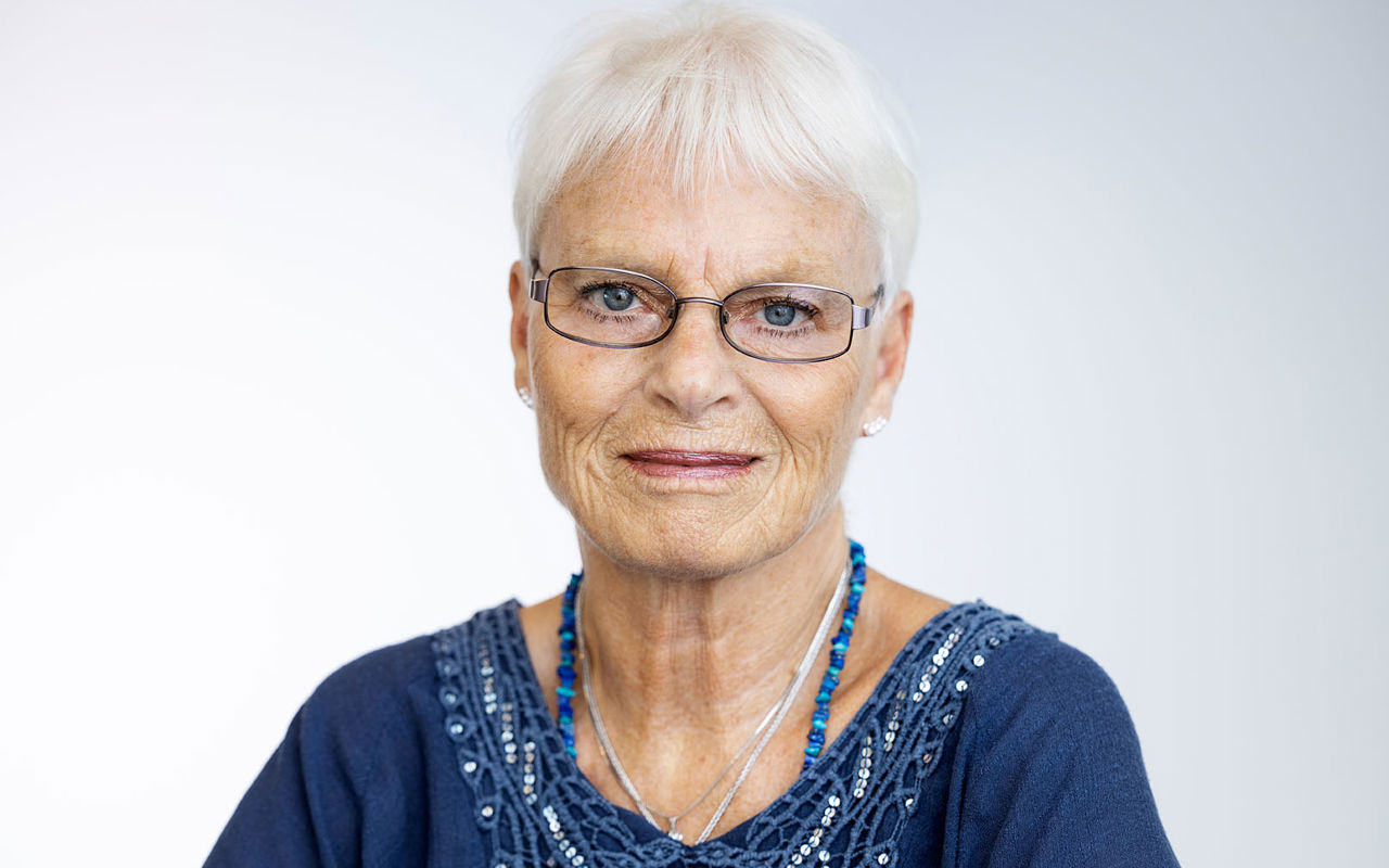 Vivi Skriver, Gundsømagle