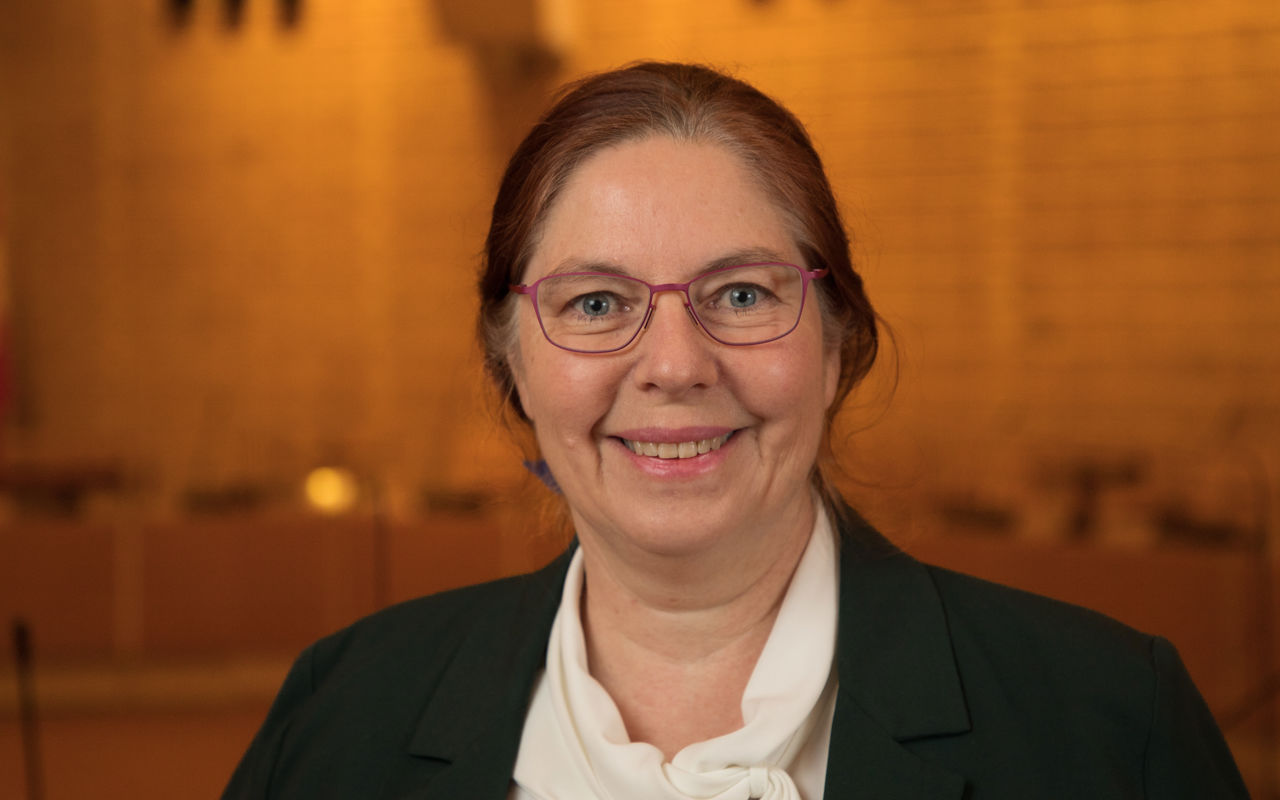 Jette Tjørnelund (V)