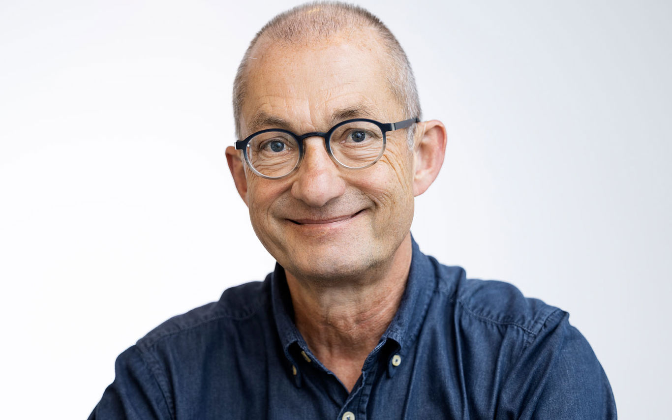 Hans Henrik Olsen, Himmelev