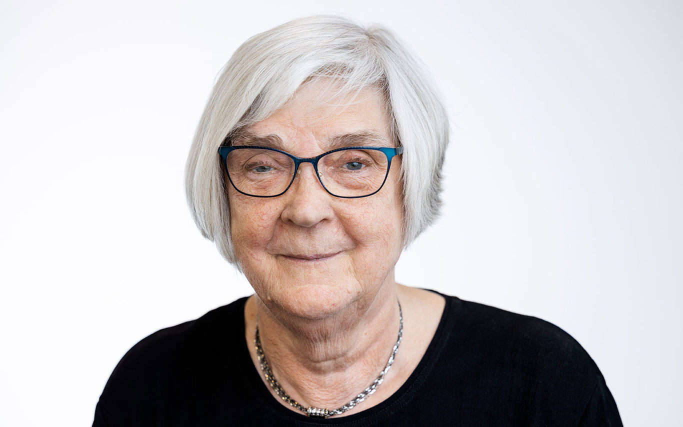 Marie Jørgensen, Gadstrup