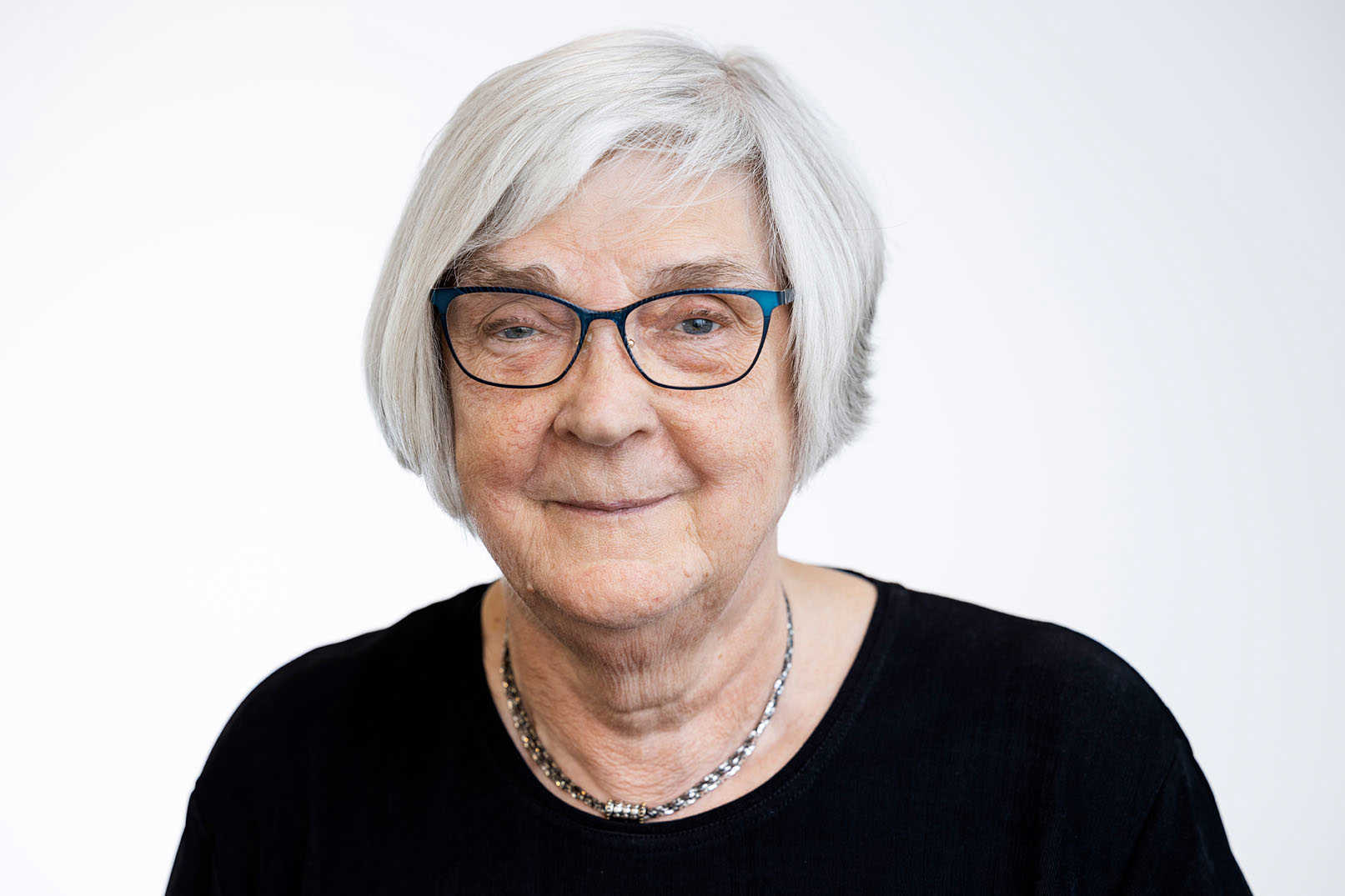 Marie Jørgensen, Gadstrup