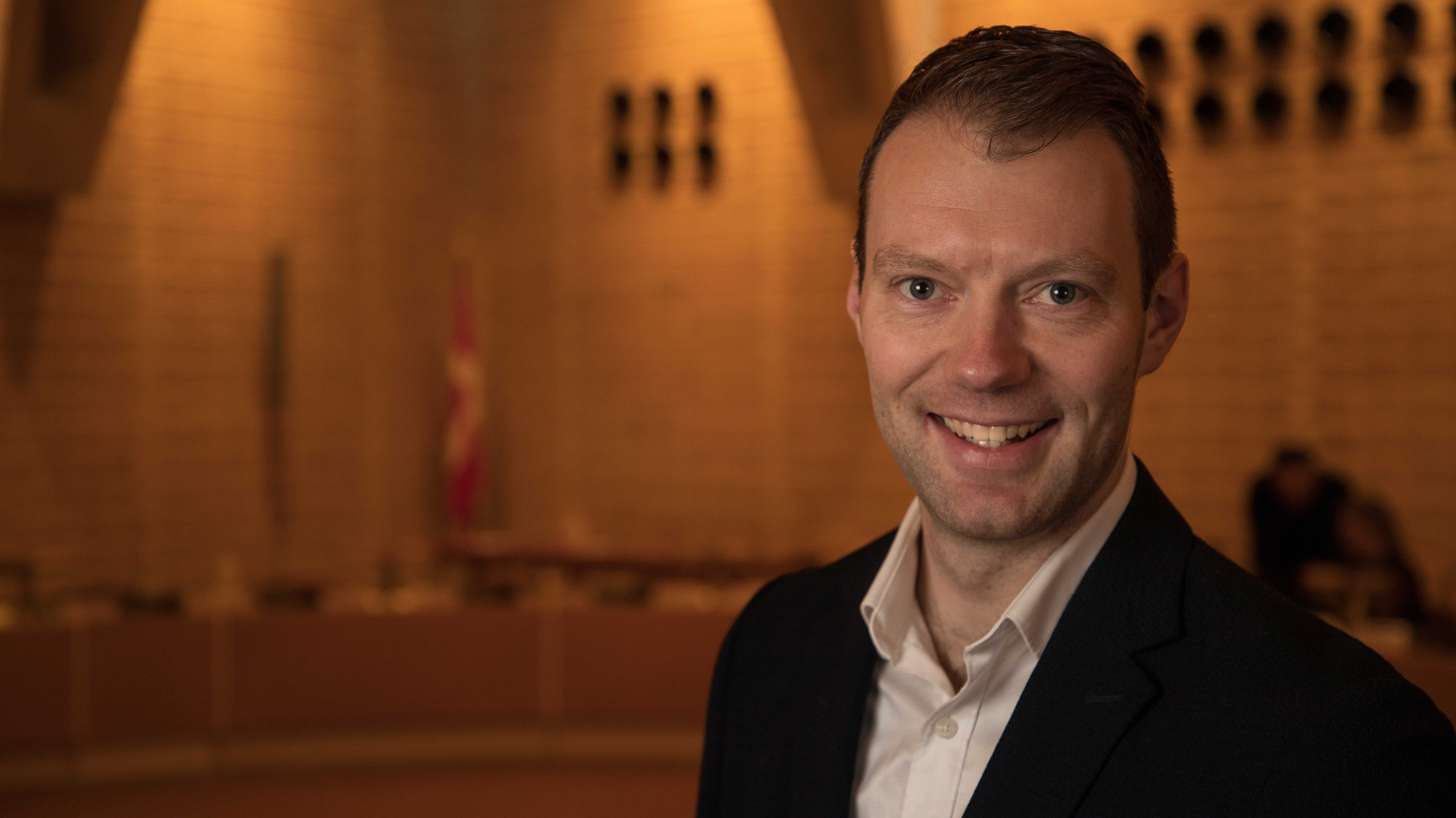 Thomas Bach Jørgensen (S)